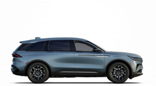 2025 Lincoln Lincoln Nautilus External Image 5